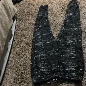 “Sweat joggers “ size m  BKLYN Athletics